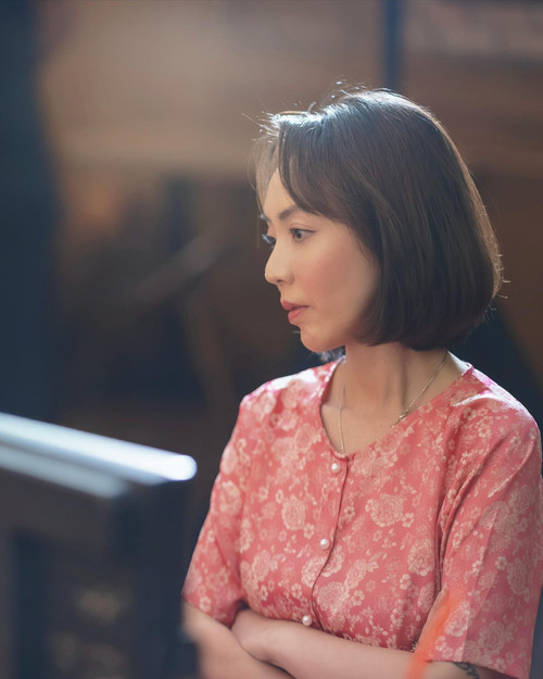 Thất bại của Thu Trang- Ảnh 1.