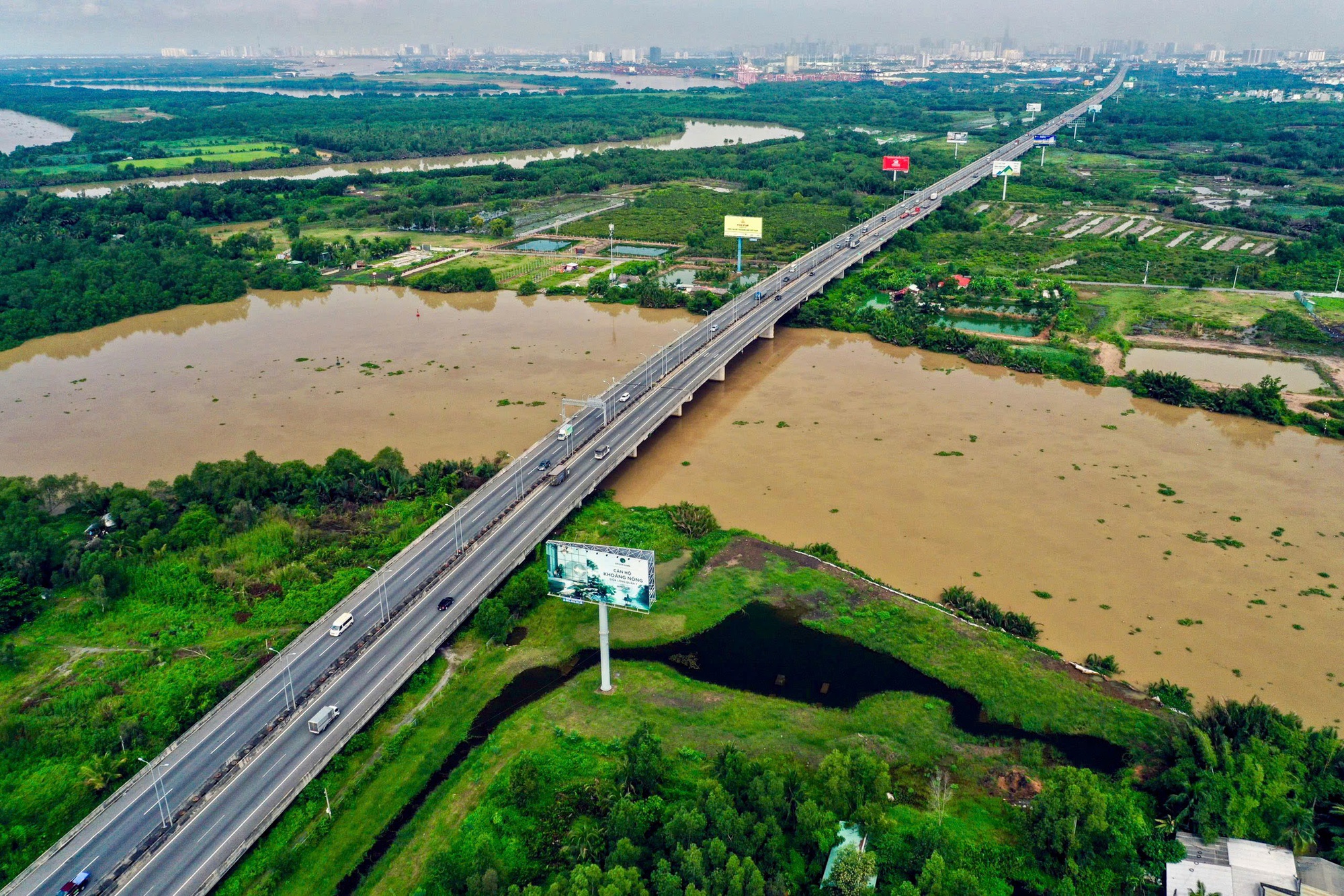 Những công trình tạo đà cất cánh cho TPHCM trong năm Ất Tỵ 2025 - Ảnh 2.