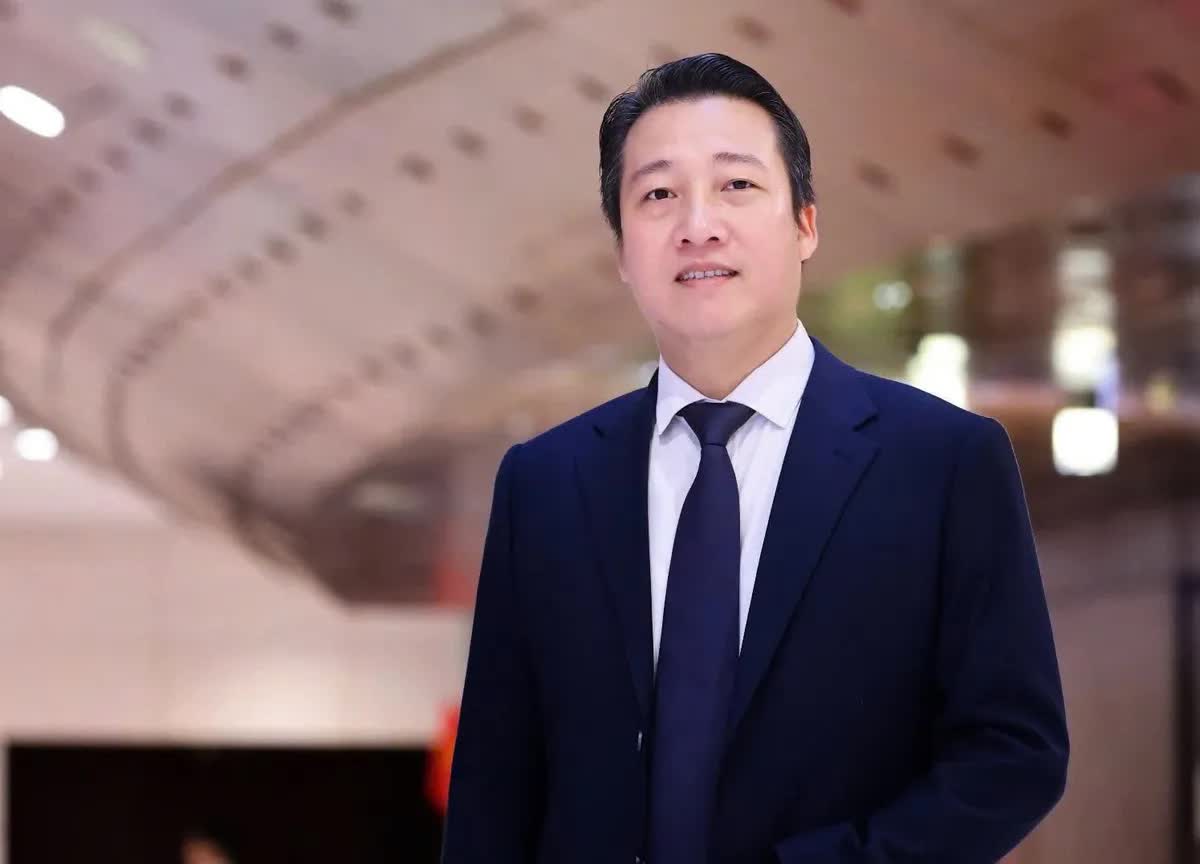 Chung một khát vọng vươn mình, chung một sứ mệnh phụng sự- Ảnh 2.