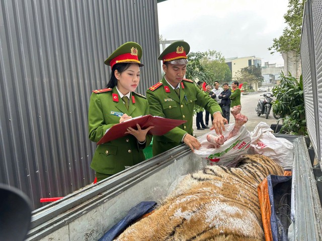 Bắt tạm giam, kiểm tra nơi ở của Hoàng Đình Đạt- Ảnh 1. Bắt tạm giam, kiểm tra nơi ở của Hoàng Đình Đạt- Ảnh 1.