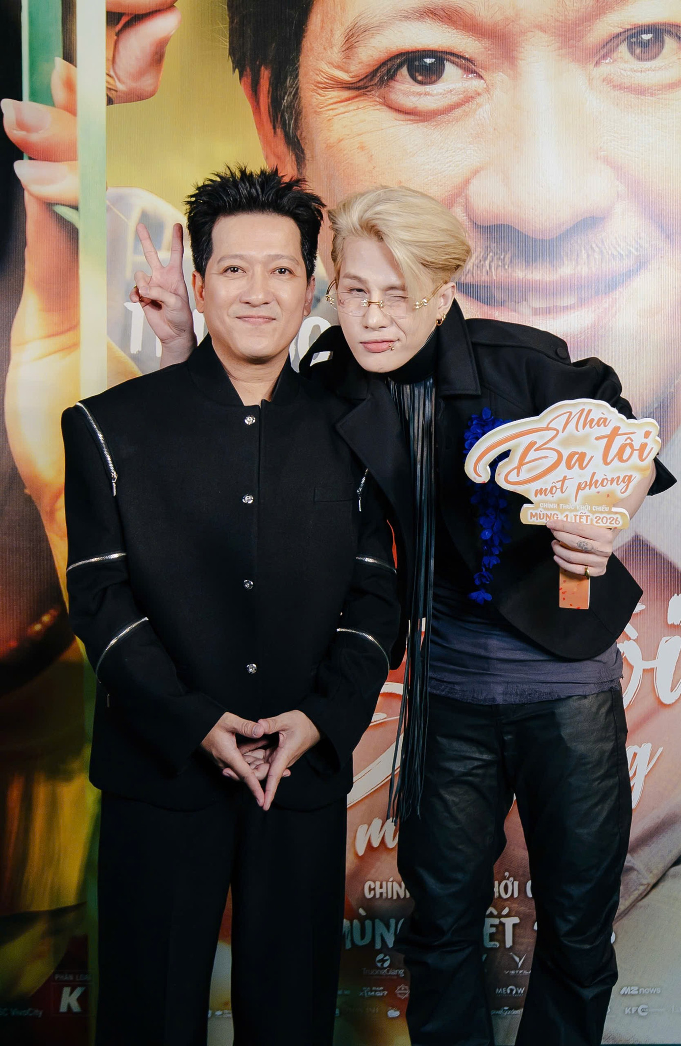 Bi kịch mất 10 cây vàng của Trường Giang- Ảnh 5.