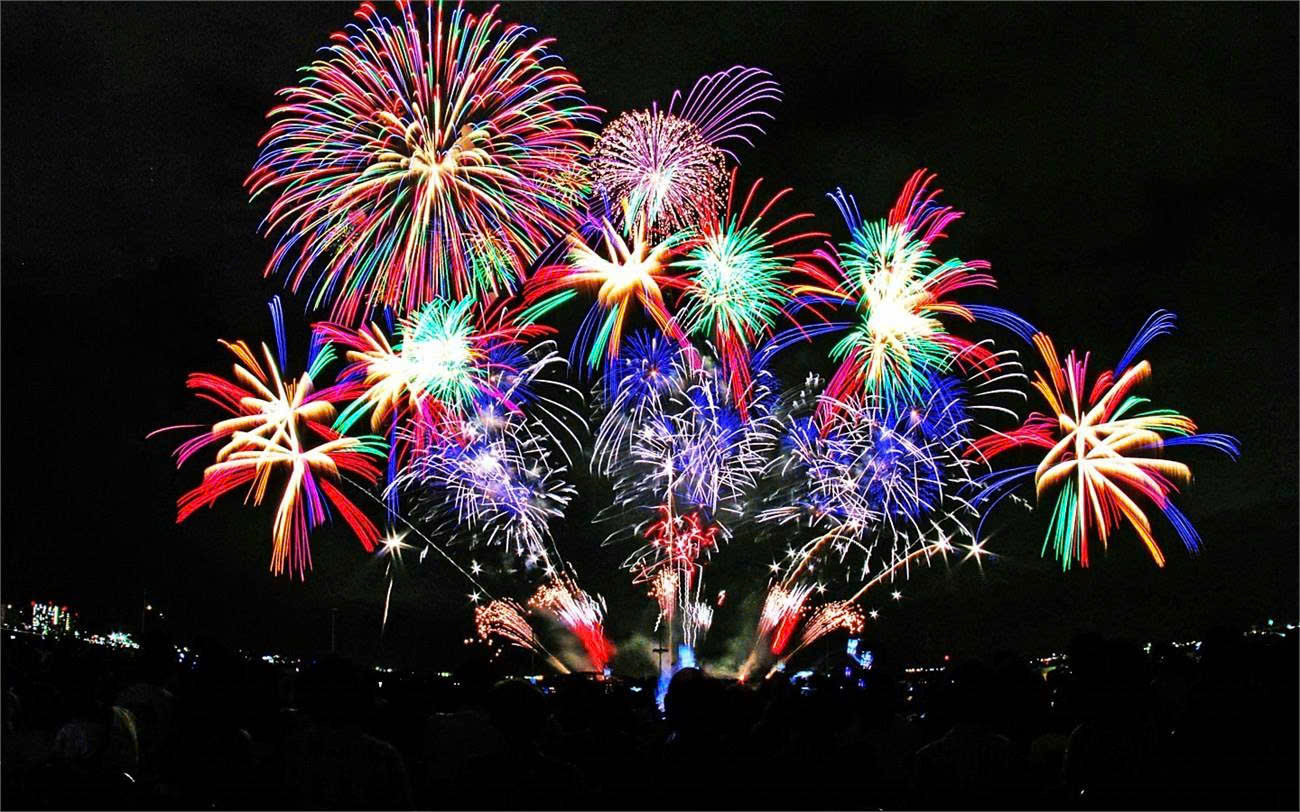 Vì sao Đắk Lắk hỏa tốc bắn pháo hoa đêm giao thừa? - Ảnh 1.