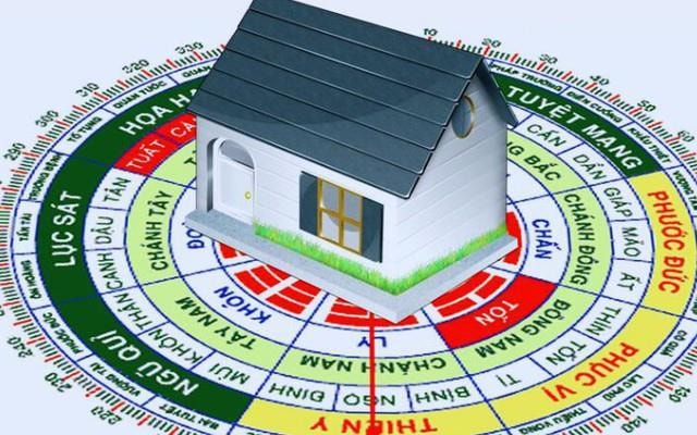 Những tuổi sẽ đón nhiều may mắn, tài lộc dồi dào khi động thổ, xây nhà trong năm Bính Ngọ 2026- Ảnh 1.
