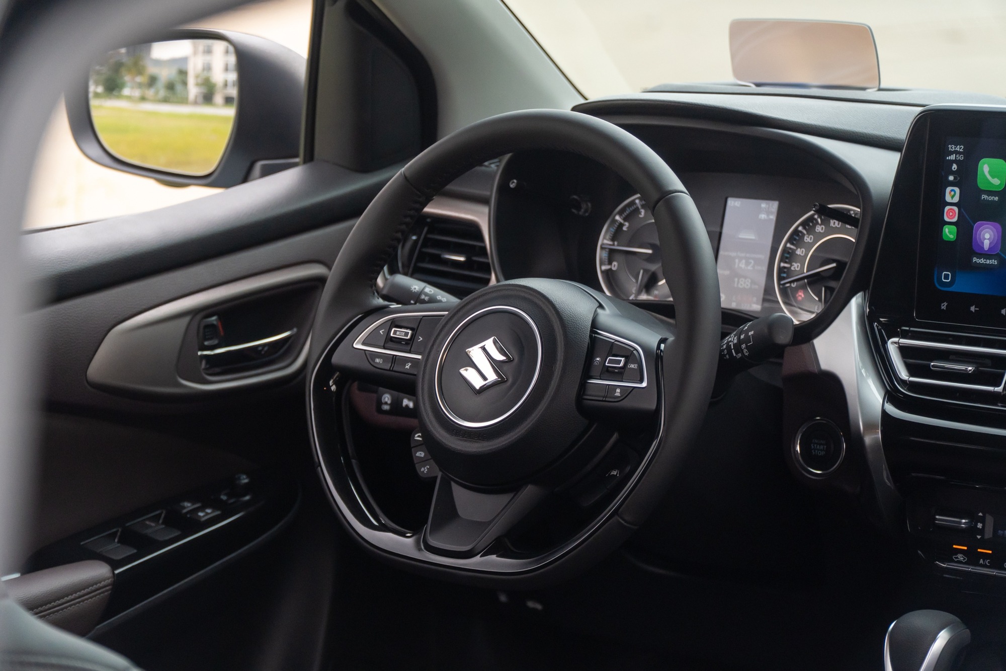 Người Việt đổi cách mua ô tô: Từ chọn option nhiều nhất có thể sang đúng nhất có thể- Ảnh 2.