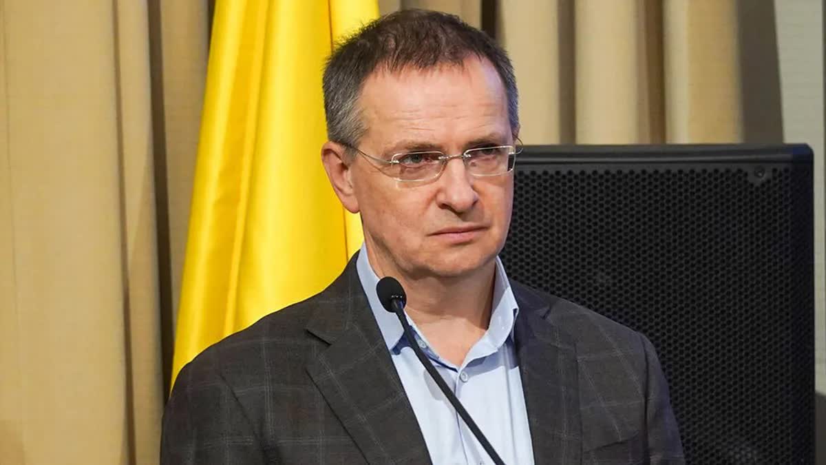 Điện Kremlin công bố thời gian vòng đàm phán mới Nga - Mỹ - Ukraine- Ảnh 1.