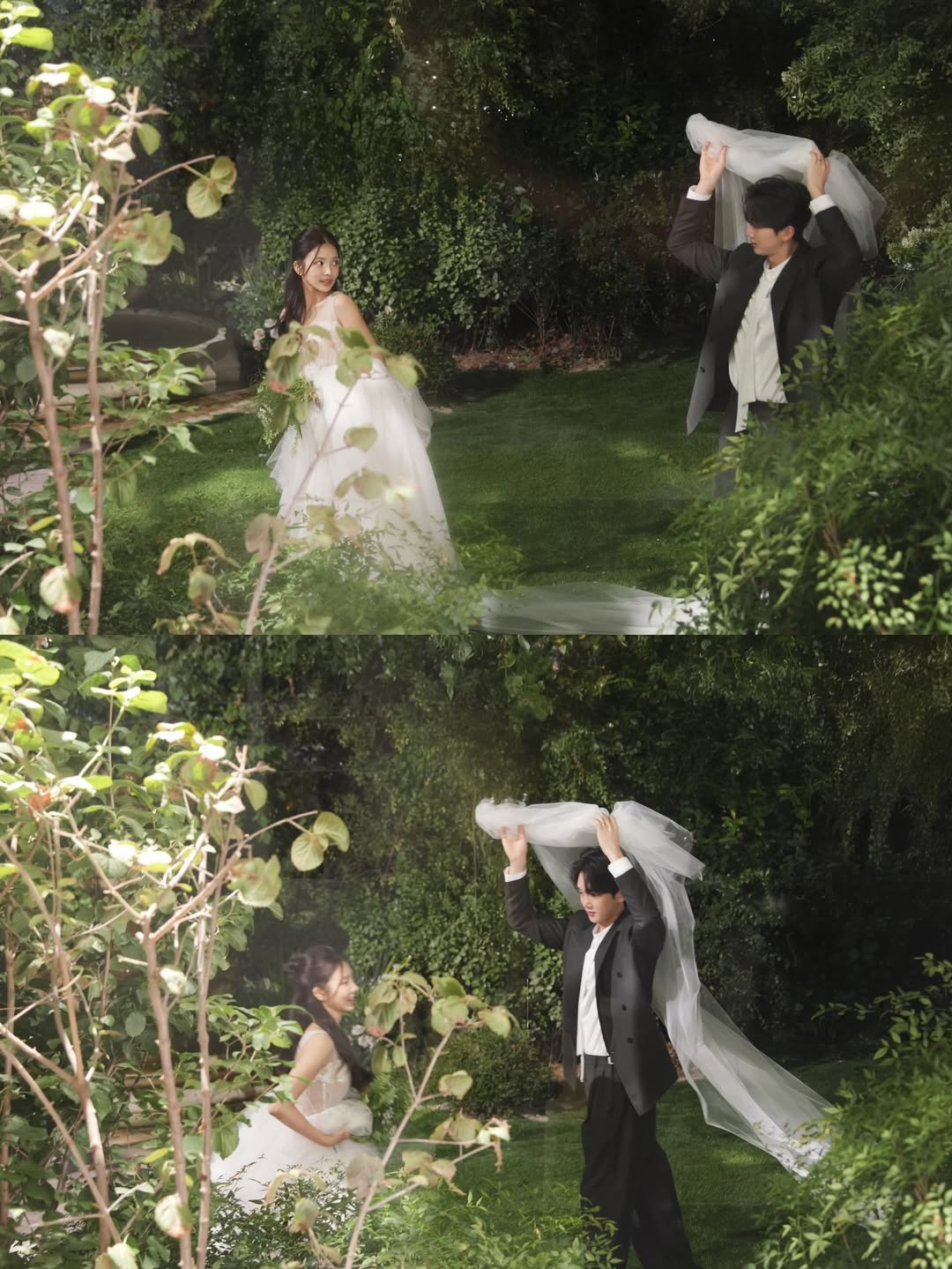 Tin vui ngày 28 Tết: Cặp ca sĩ - quản lý quán cafe bất ngờ tung ảnh cưới, hé lộ luôn ngày lên xe hoa- Ảnh 7.