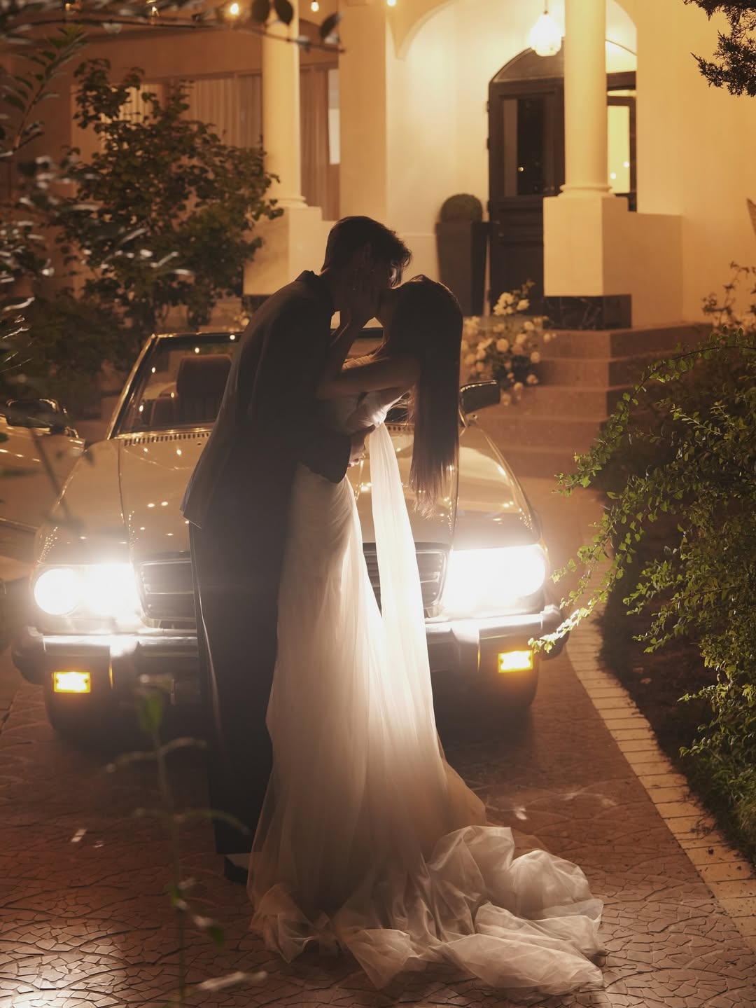 Tin vui ngày 28 Tết: Cặp ca sĩ - quản lý quán cafe bất ngờ tung ảnh cưới, hé lộ luôn ngày lên xe hoa- Ảnh 6.