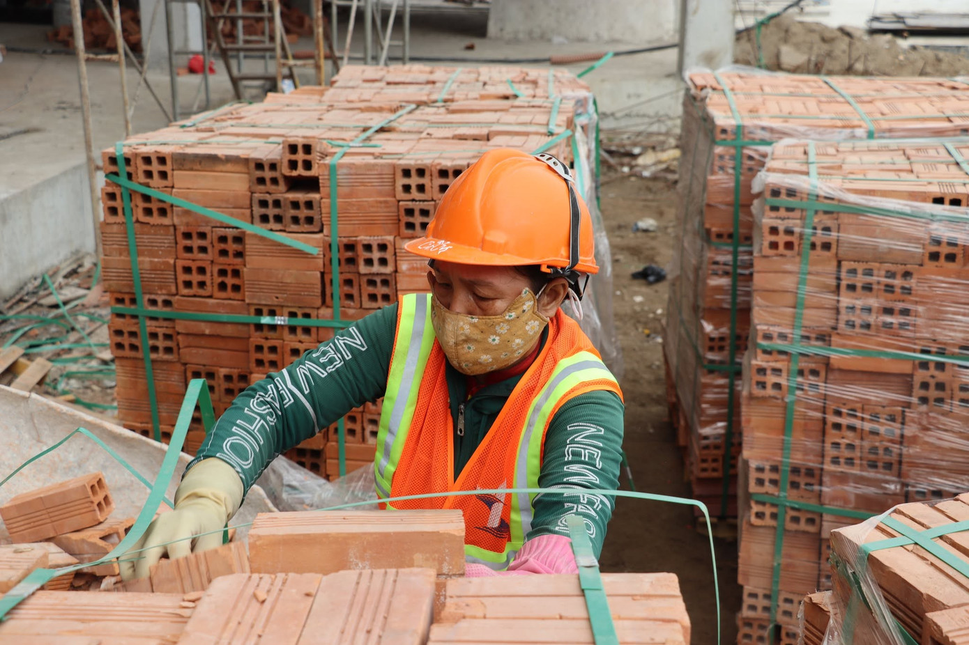 Xuân không nghỉ trên đại công trường 3.300 tỷ đồng- Ảnh 4.