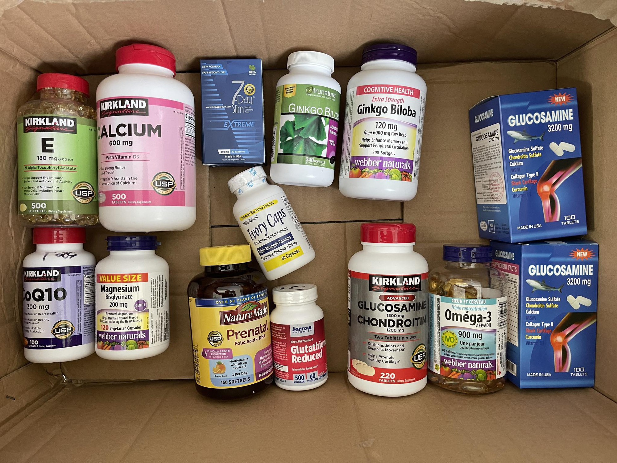 Bắt 17 đối tượng trong đường dây sản xuất thuốc giả, thực phẩm chức năng cực lớn - Ảnh 1.