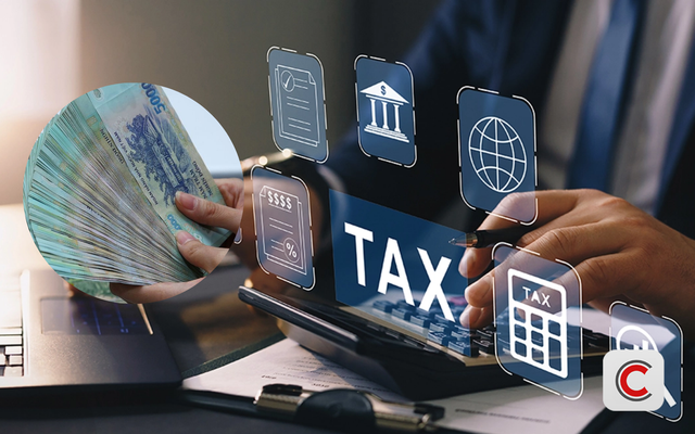 Bộ Tài chính hướng dẫn về hóa đơn trên 5 triệu đồng: Điều kiện thanh toán để được khấu trừ thuế là gì?- Ảnh 1. Bộ Tài chính hướng dẫn về hóa đơn trên 5 triệu đồng: Điều kiện thanh toán để được khấu trừ thuế là gì?- Ảnh 1.