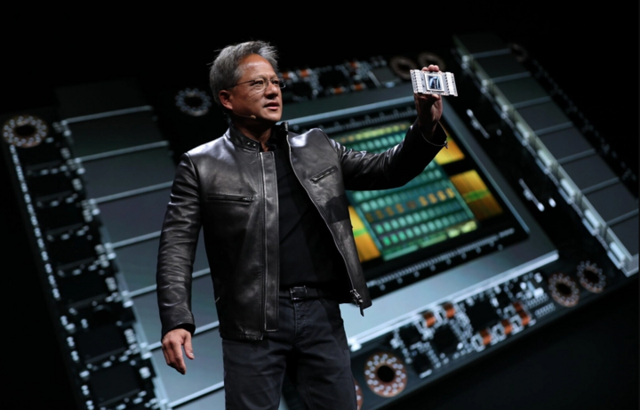 Công nghệ 15/2: Nvidia CEO vắng mặt tại hội nghị AI Ấn Độ- Ảnh 1.