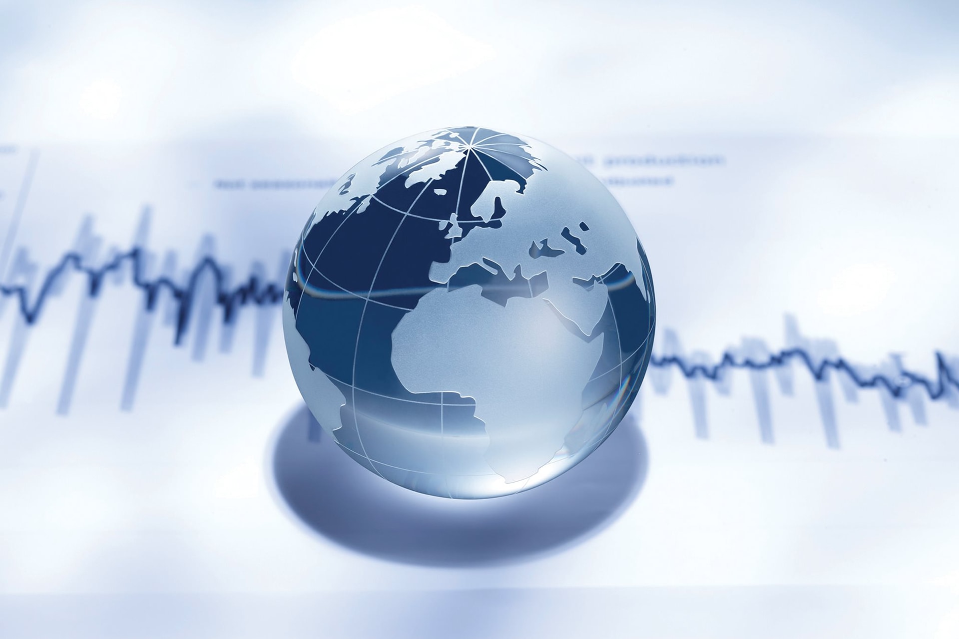 Kinh tế thế giới năm 2025: Khi thực tế tích cực hơn những dự báo bi quan- Ảnh 1.