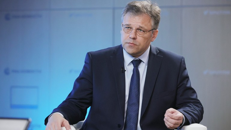 Bao nhiêu lính đánh thuê nước ngoài đã chiến đấu cho Kiev?- Ảnh 1.