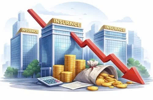 Bức tranh lợi nhuận của các doanh nghiệp ngành bảo hiểm trong năm 2025- Ảnh 1.