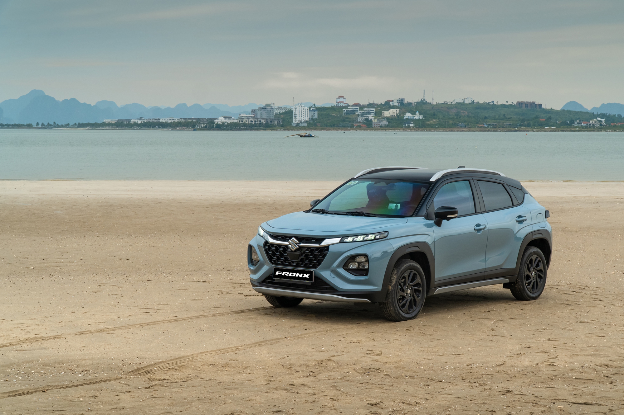 Người Việt đổi cách mua ô tô: Từ chọn option nhiều nhất có thể sang đúng nhất có thể- Ảnh 1.