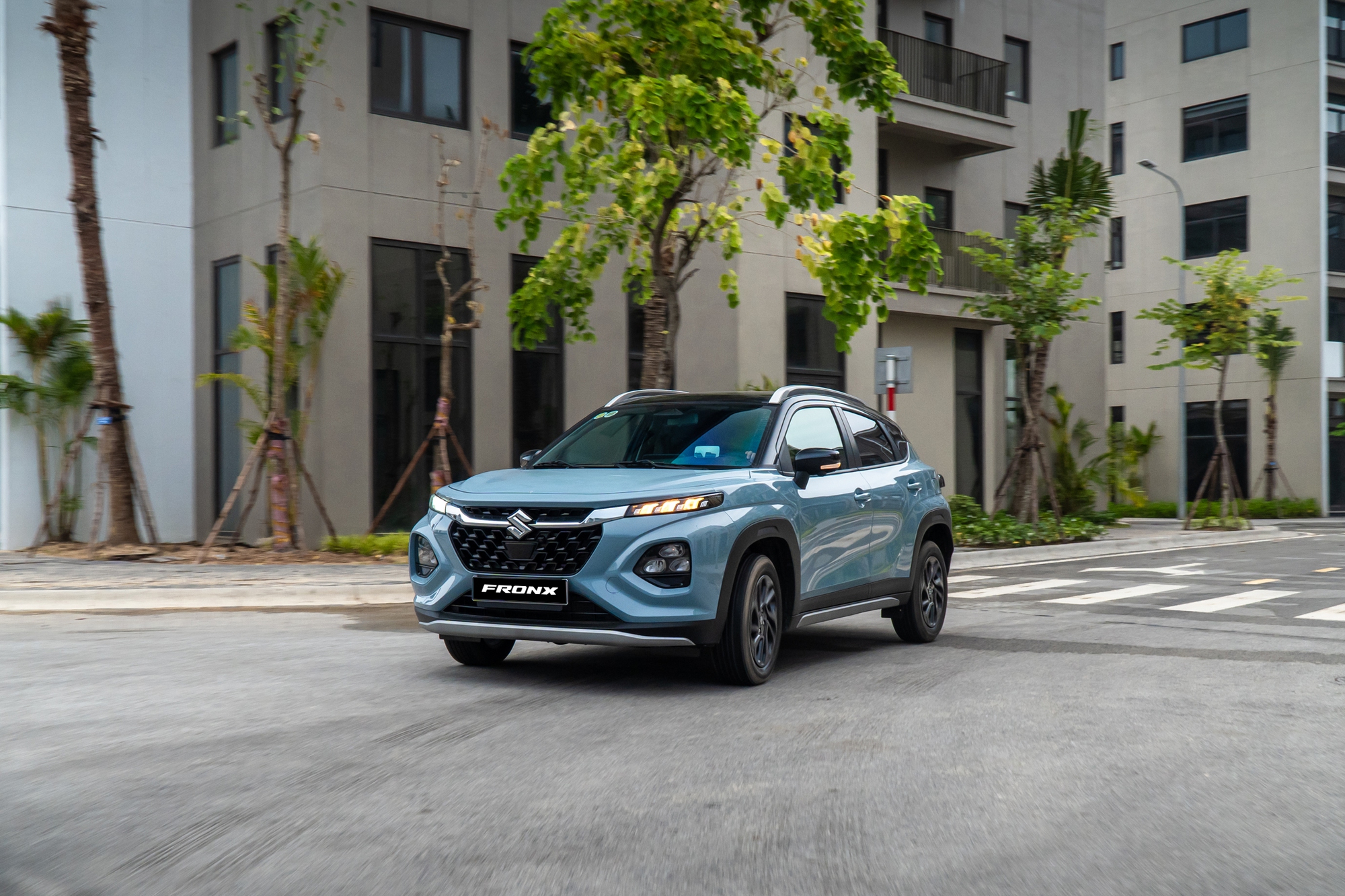 Người Việt đổi cách mua ô tô: Từ chọn option nhiều nhất có thể sang đúng nhất có thể- Ảnh 8.