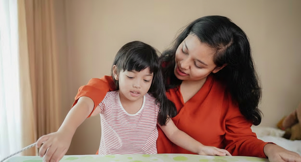 Nếu cha mẹ hình thành 3 "TÍNH XẤU" này, con cái khó thành công, bất kể họ có bao nhiêu tiền- Ảnh 1.