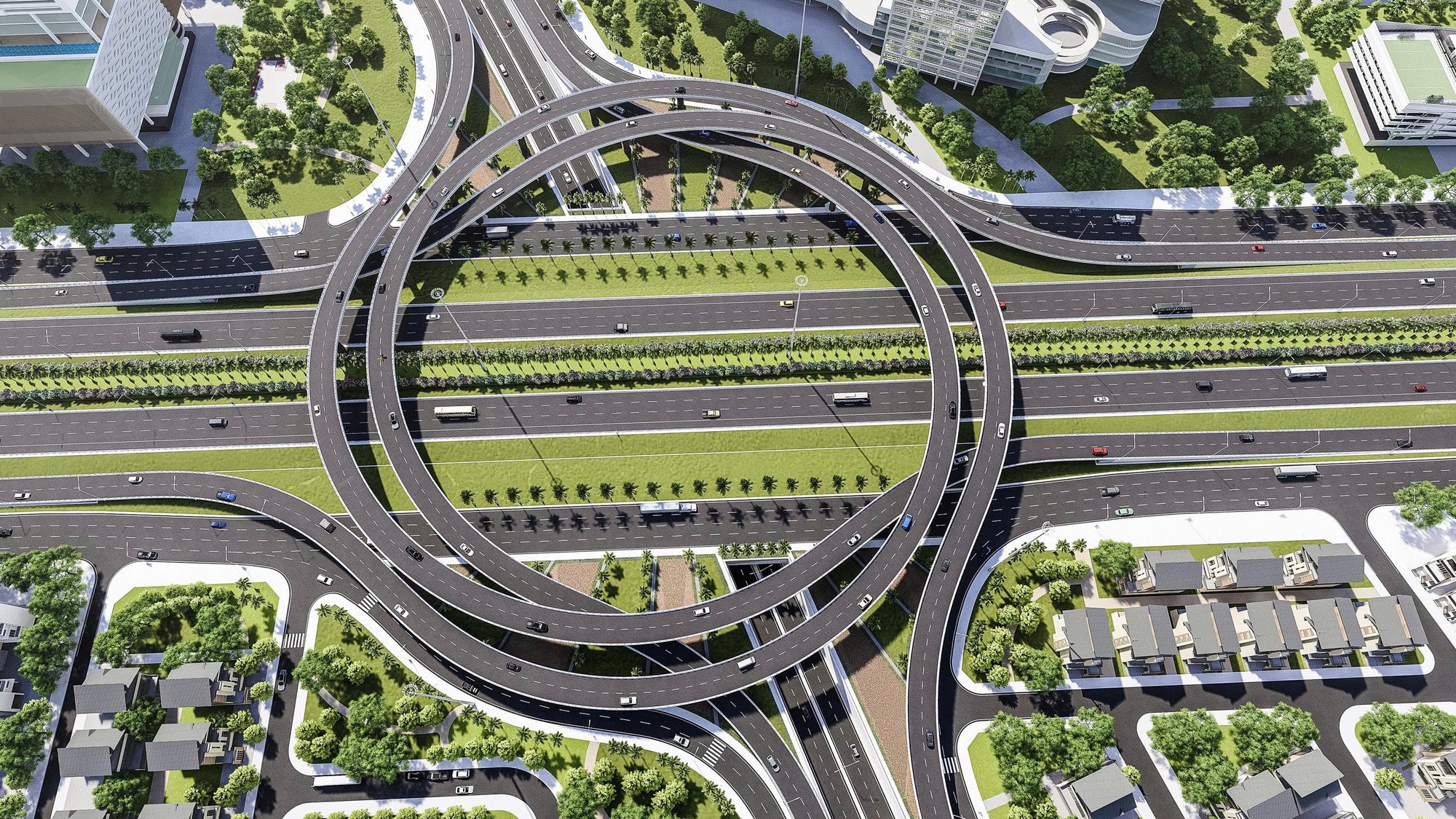 Vàng lập đỉnh, lãi suất đi ngang: Dòng tiền lớn âm thầm tìm về “vùng trũng” tích sản - Ảnh 2.