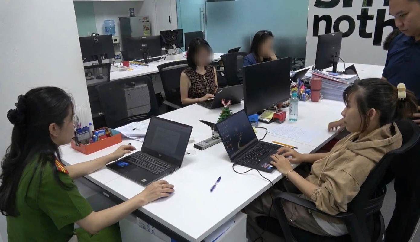 Kế toán trưởng cấu kết cấp dưới chiếm đoạt hơn 27 tỷ đồng của công ty chứng khoán- Ảnh 1.