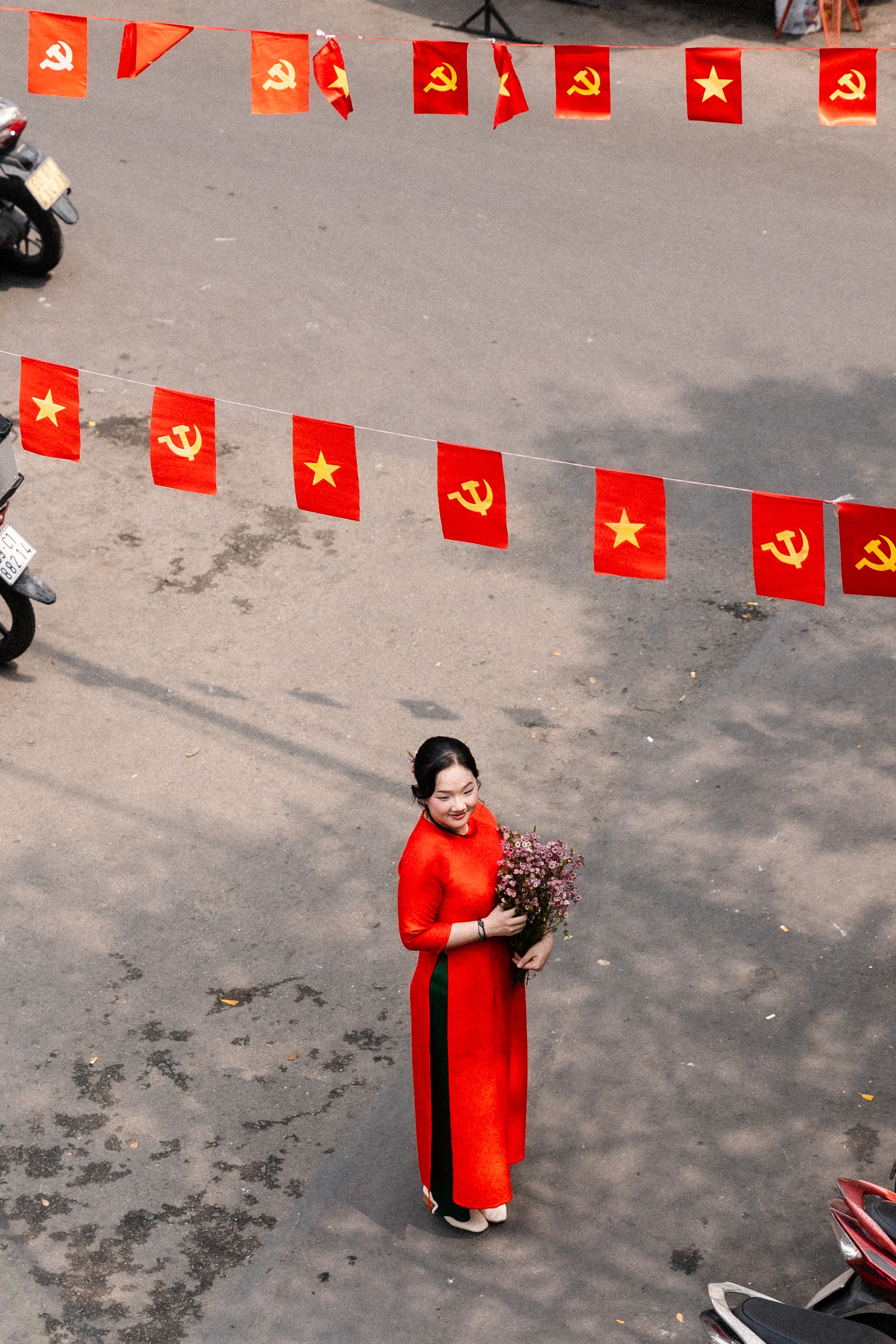 Ở lại Sài Gòn trong những ngày “rất Tết”- Ảnh 20. Ở lại Sài Gòn trong những ngày “rất Tết”- Ảnh 20.