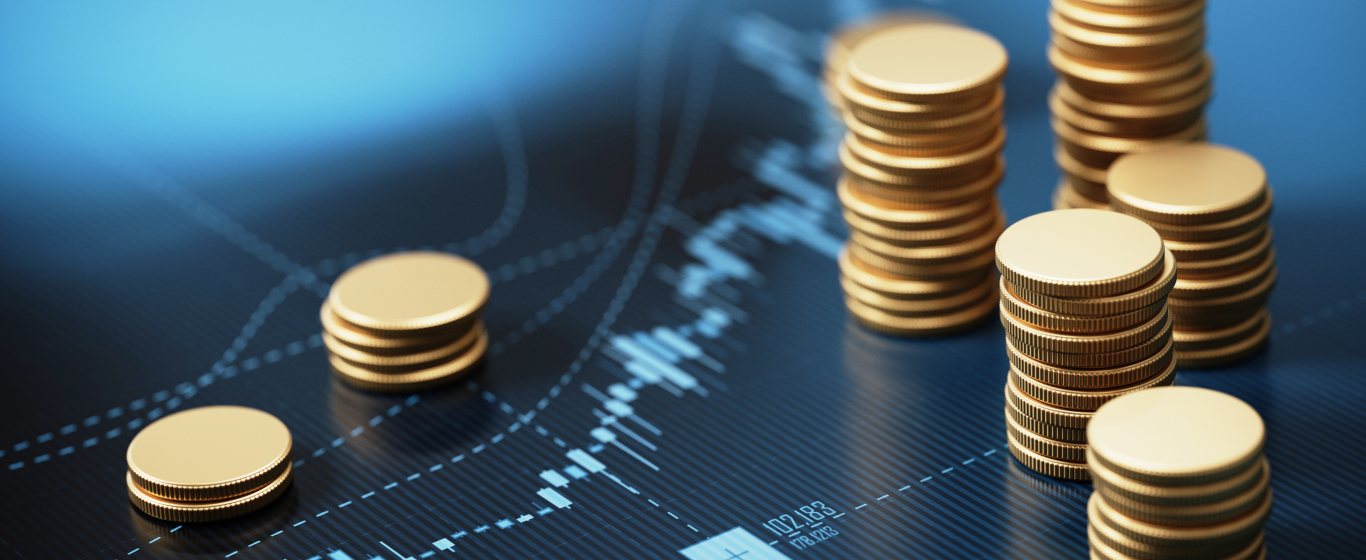 Vàng lập đỉnh, lãi suất đi ngang: Dòng tiền lớn âm thầm tìm về “vùng trũng” tích sản - Ảnh 1.