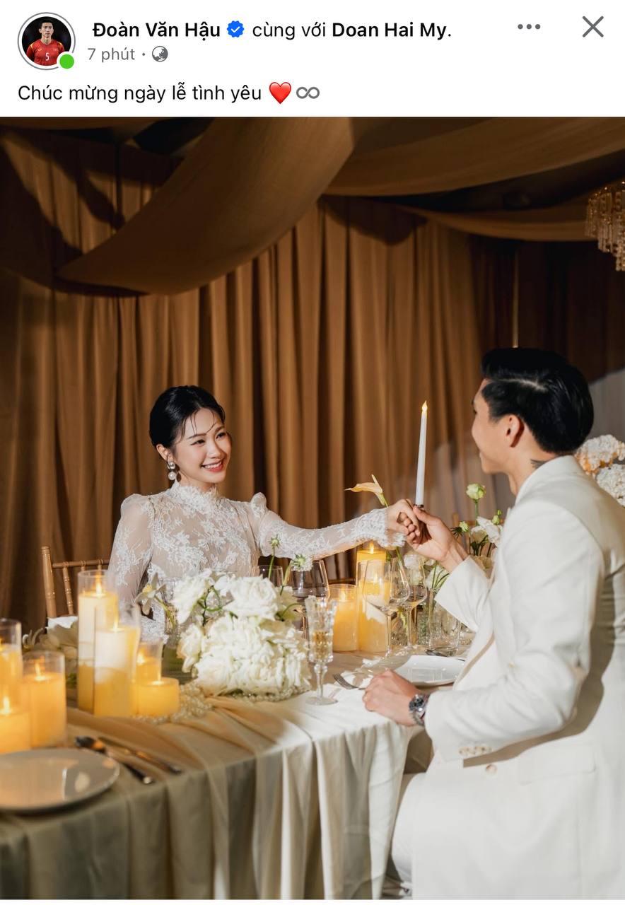 Xả vai "tiểu thư Hà thành", Doãn Hải My giản dị cùng Văn Hậu đưa con về quê gói bánh chưng ăn Tết - Ảnh 4.