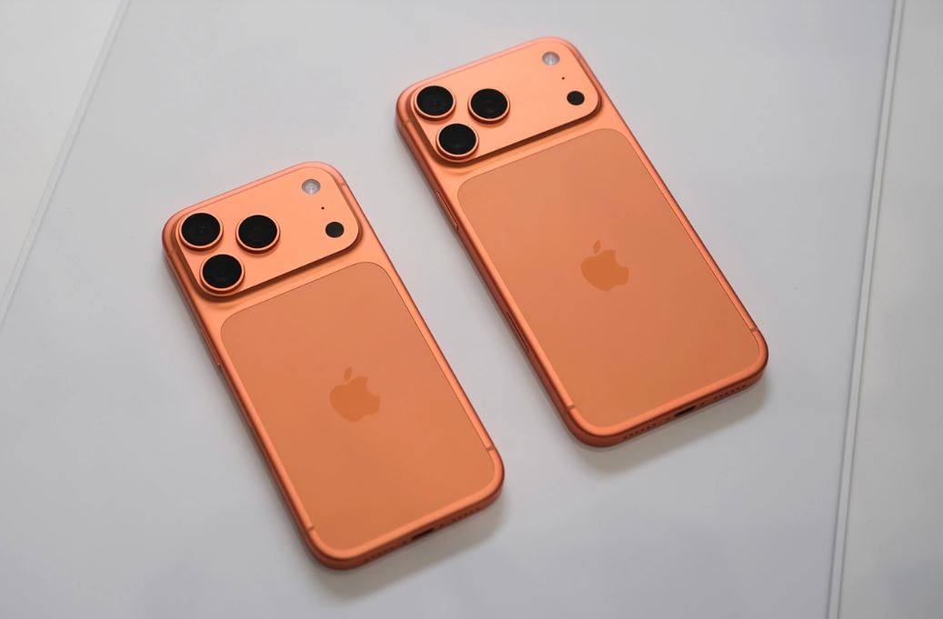 Nhiều mẫu iPhone 17 đang giảm giá mạnh sát Tết  - Ảnh 1.