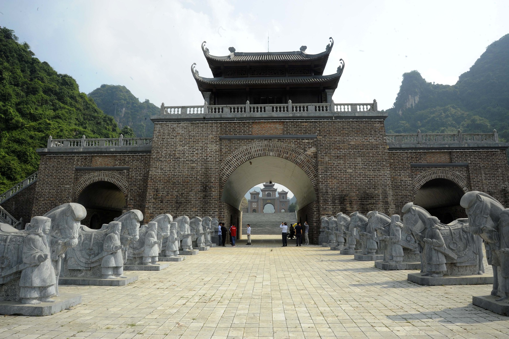 Chính thức: Một khu du lịch mới ở Ninh Bình mở cửa đón khách từ đúng mùng 1 Tết, giá vé từ 100.000d - Ảnh 4.