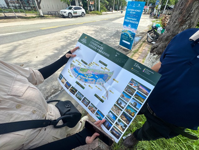 7 đại đô thị của các “ông lớn” Vingroup, Sun Group, Phú Mỹ Hưng... cung cấp 38.700 sản phẩm, chiếm 67% nguồn cung thị trường thấp tầng cả nước- Ảnh 1.