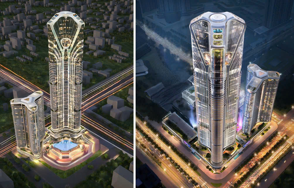 Doanh nhân tuổi Tỵ Đỗ Minh Phú năm qua: thành viên sáng lập Trung tâm tài chính quốc tế TP.HCM, "Vua" trang sức cầm trịch ngân hàng lãi kỷ lục, nắm loạt đất vàng nghìn tỷ- Ảnh 3.