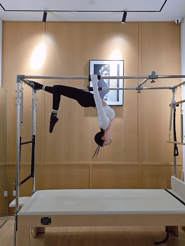 Cuộc sống của "mỹ nhân hot nhất phố đi bộ" không như lời đồn sau khi bỏ chồng đại gia - Ảnh 9.