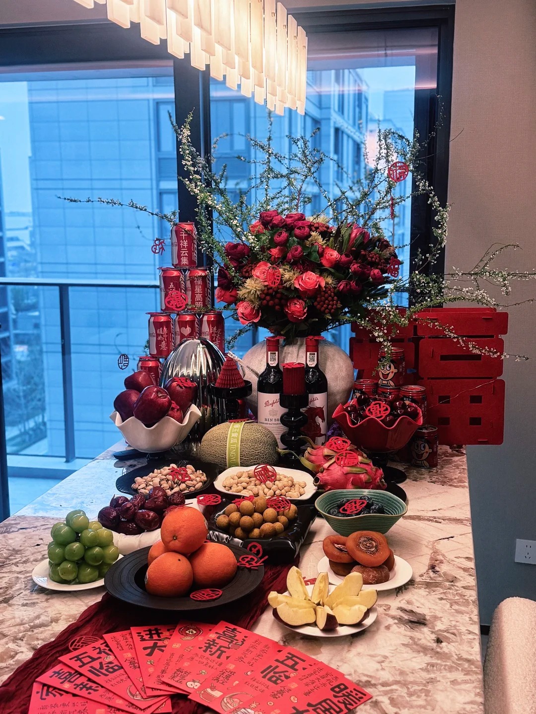 8 quy tắc ngầm đêm Giao thừa: Người tinh tế làm đúng thì phát tài, kẻ vô ý làm sai thì dễ "trắng tay"- Ảnh 1.