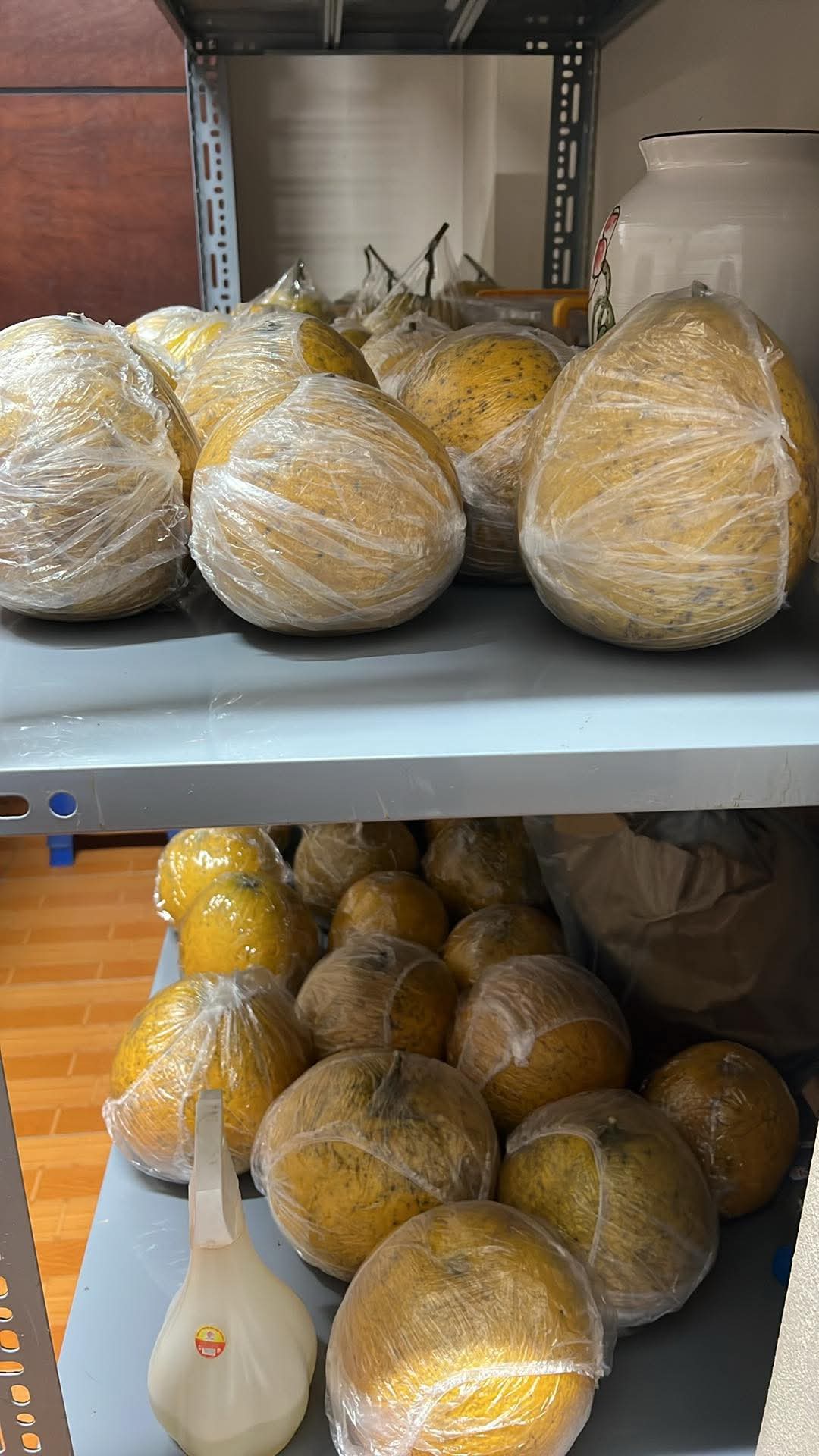 Cảnh tượng nhìn là biết Tết miền Bắc- Ảnh 5.