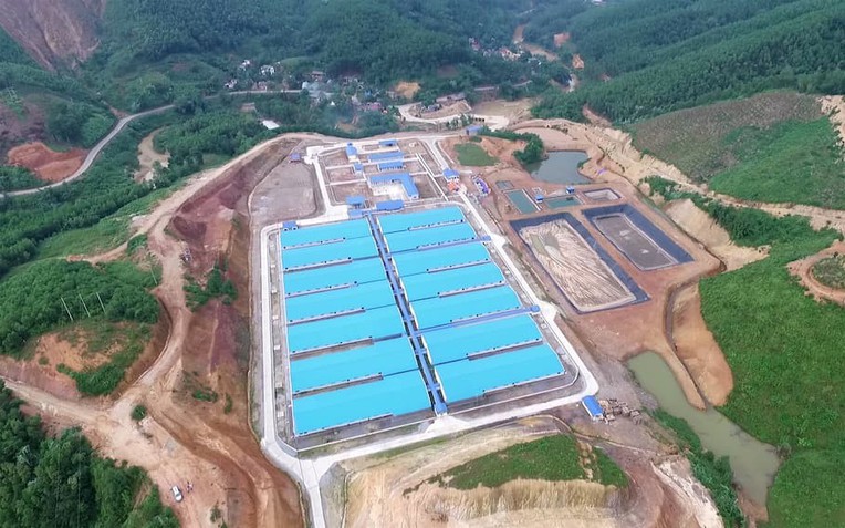 Mỗi 100 đồng vốn "đẻ" ra 83 đồng lãi: Hé lộ "cỗ máy in tiền" phía sau lợi nhuận khủng - Ảnh 1.