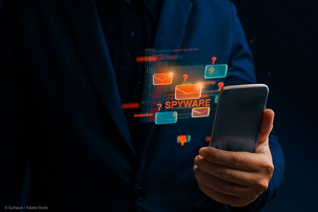 Vạch trần "kẻ thù vô hình" trong điện thoại: Cách phát hiện, tiêu diệt phần mềm gián điệp và bảo vệ dữ liệu cá nhân- Ảnh 4.