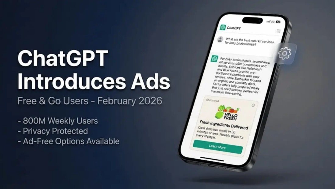 AI sắp không còn miễn phí nữa: Cú quay xe của CEO Sam Altman khi từ ghét quảng cáo đến biến ChatGPT thành cỗ máy bán hàng- Ảnh 4.