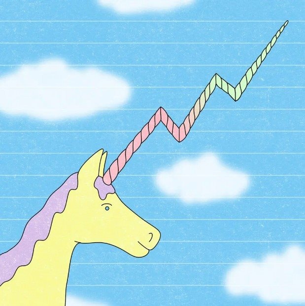 Từ Unicorn đến Soonicorn: "Đặc sản" mới của giới khởi nghiệp thời AI khi từ tay trắng đến 1 tỷ USD chỉ trong 3 năm- Ảnh 2.