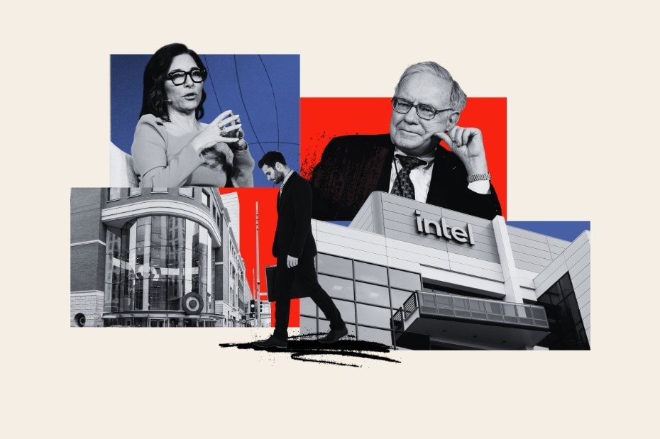 Chưa từng có trong 15 năm: Cứ 9 CEO thì 1 người bị đuổi, các tập đoàn sa thải ‘sếp’ với tốc độ kỷ lục- Ảnh 3.