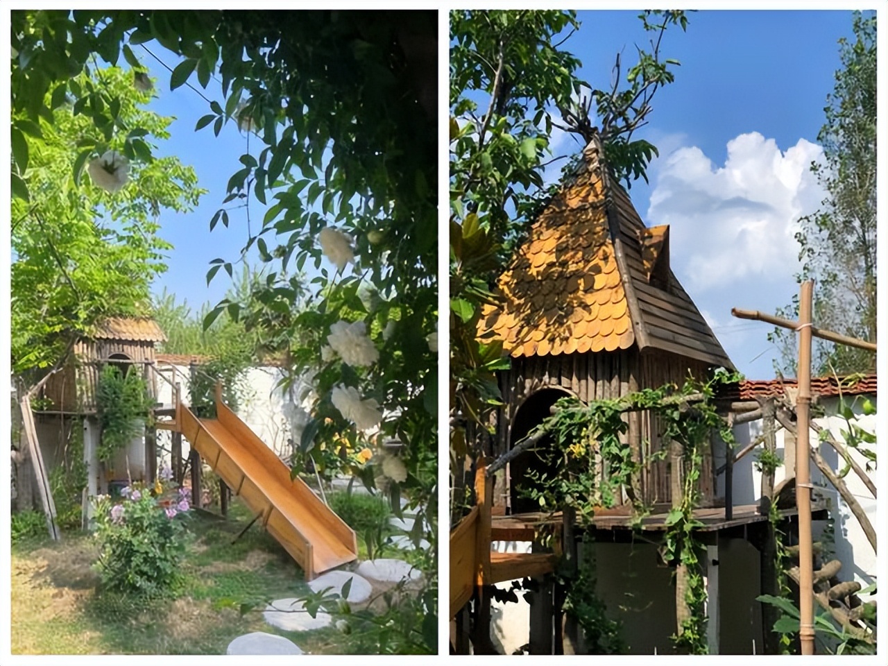 Không mua nhà thành phố, cặp vợ chồng 33 tuổi biến sân quê thành "phòng tắm nắng" và chọn một kiểu tự do tài chính khiến dân mạng tranh luận- Ảnh 4.