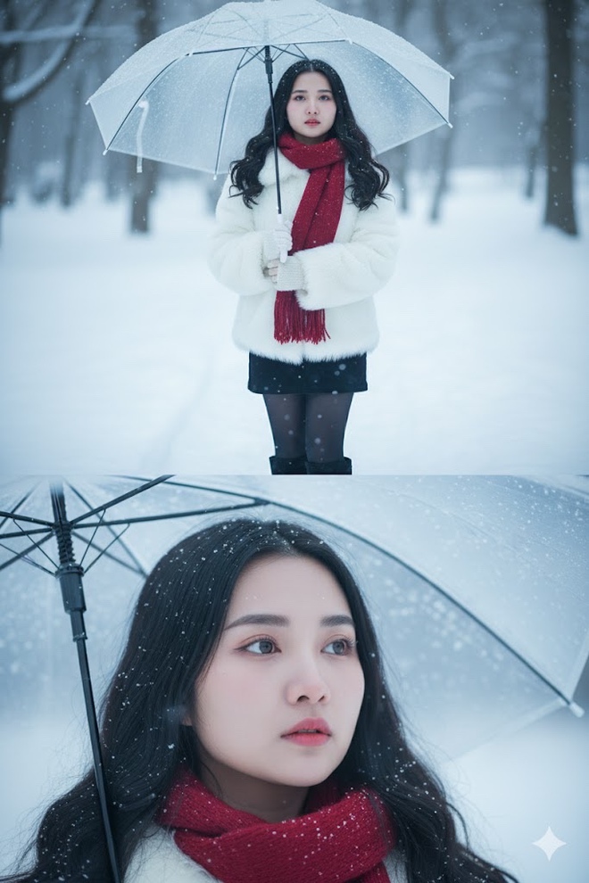 Điểm lại những trend AI "làm mưa làm gió" mạng xã hội năm 2025- Ảnh 4.