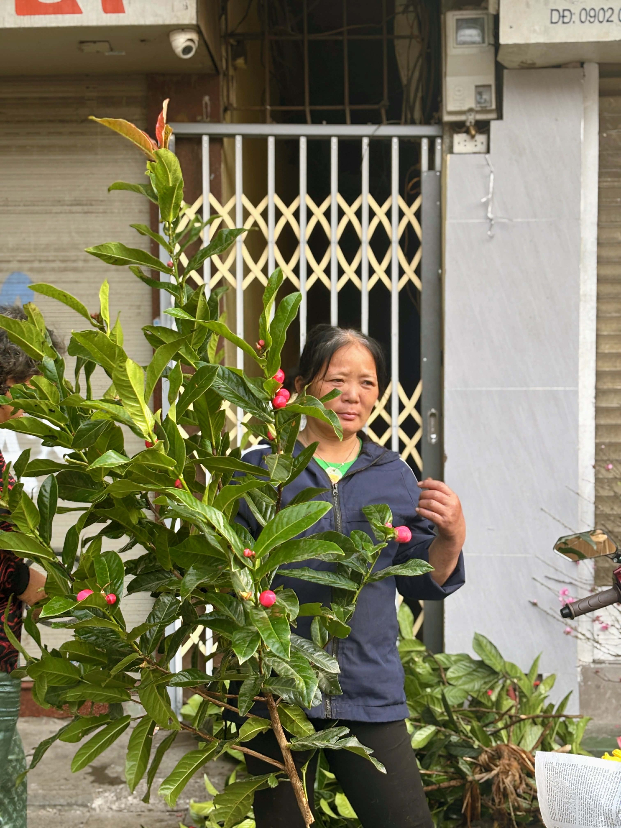 29 Tết: Không phải Hàng Bè, đây mới là nên cần đến nếu muốn tìm kiếm những nét truyền thống của Tết xưa- Ảnh 17.