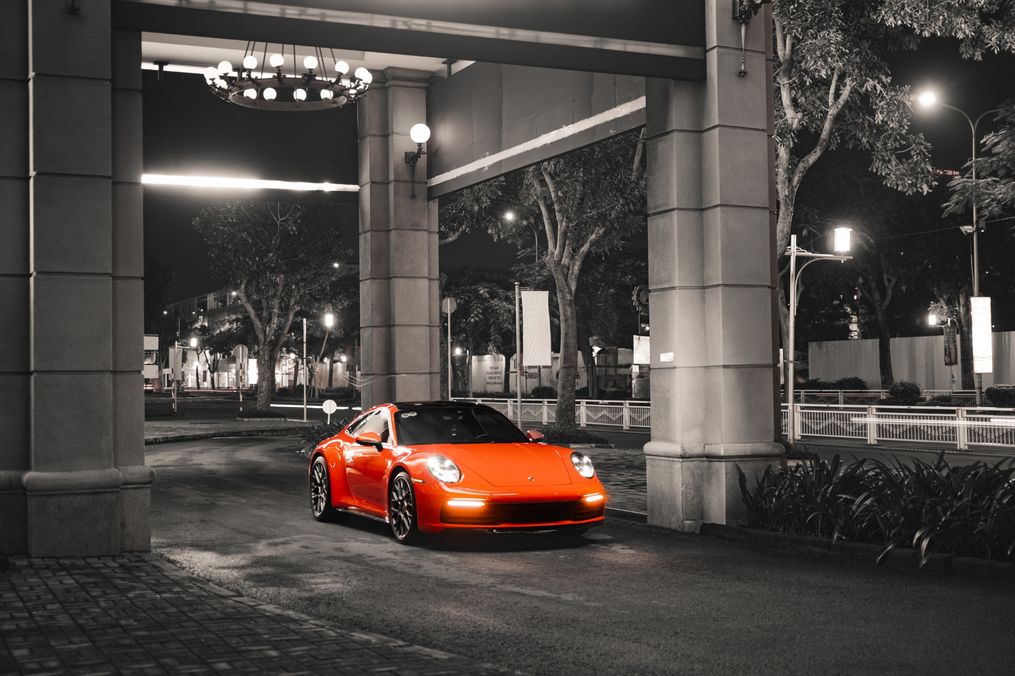 Cái gật đầu muộn của chủ xe Ferrari và hành trình ‘chụp, in ảnh, trao tay’: Cảm xúc tạo ra triệu view chứ không phải xế khủng!- Ảnh 11.