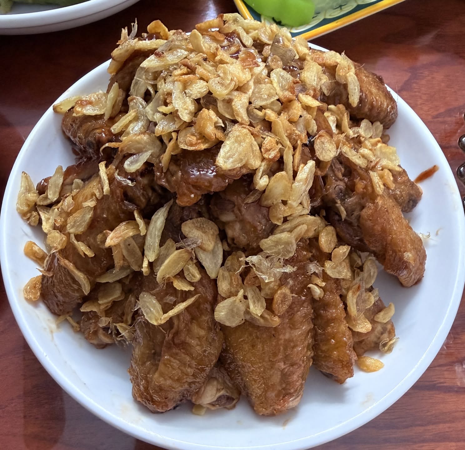 Mâm cơm tất niên "khét" nhất MXH hôm nay: 22 món, có cả món sắp thất truyền- Ảnh 6.