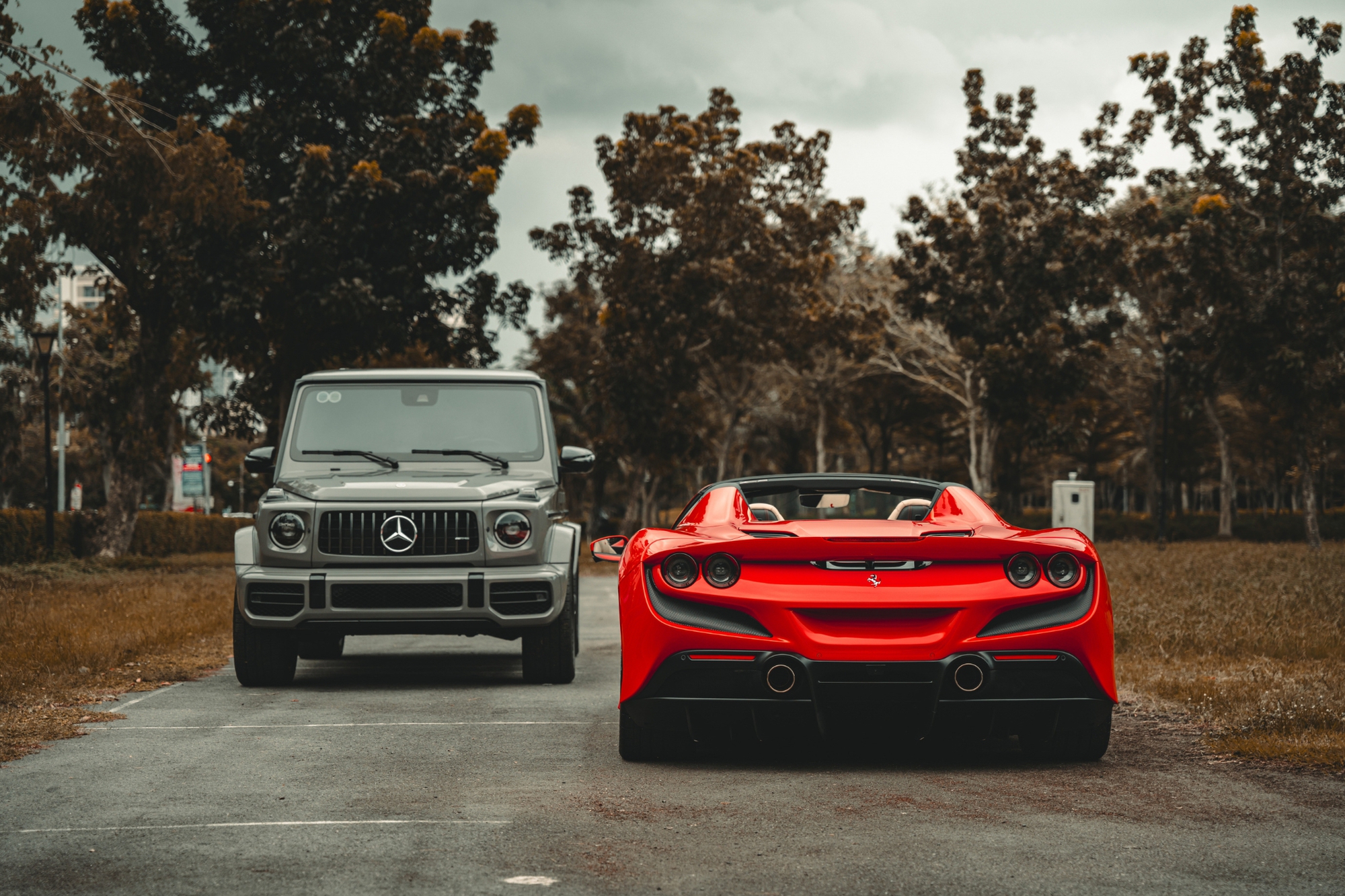 Cái gật đầu muộn của chủ xe Ferrari và hành trình ‘chụp, in ảnh, trao tay’: Cảm xúc tạo ra triệu view chứ không phải xế khủng!- Ảnh 18.