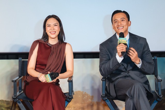 "Team qua đường" bắt gặp Mai Tài Phến "giữ chuỗi" ăn Tết cùng gia đình Mỹ Tâm- Ảnh 8.