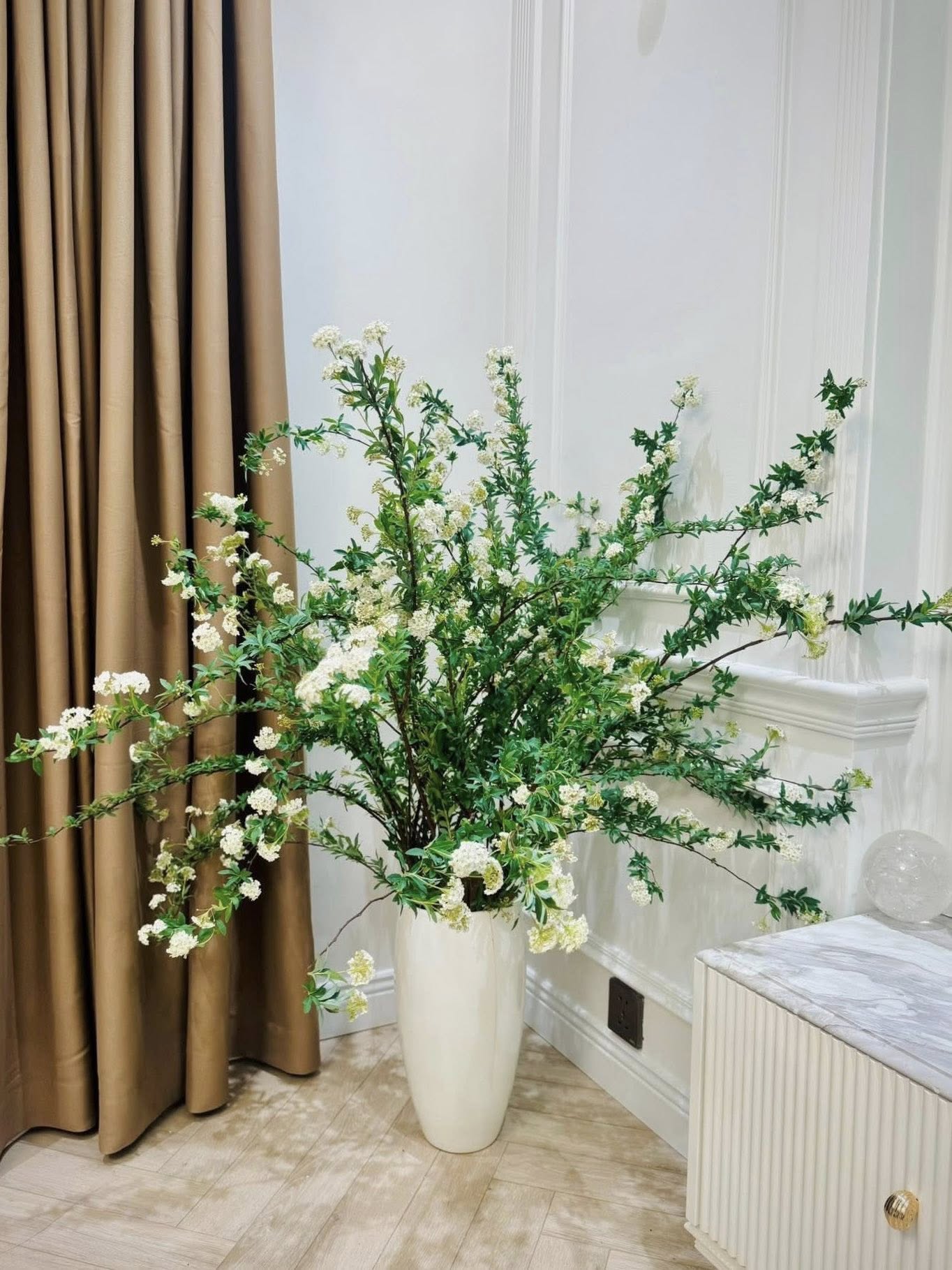 Chi Pu khoe nhà đón Tết nhưng netizen lại nhìn cái khác- Ảnh 3.