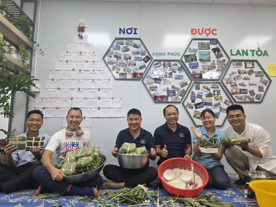 Sát Tết, Coteccons vừa làm nên lịch sử- Ảnh 1.