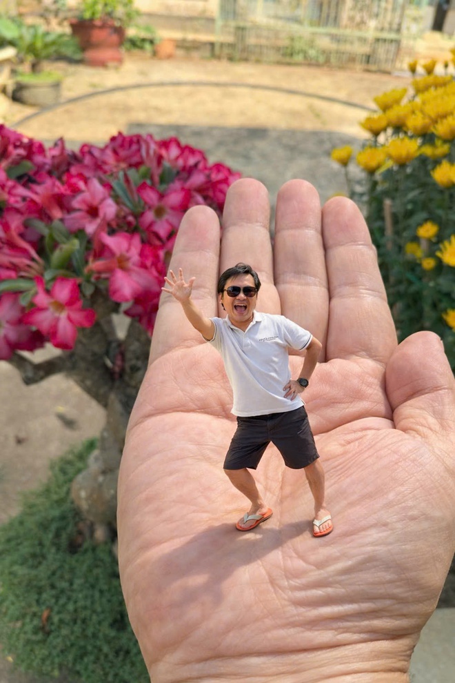 Điểm lại những trend AI "làm mưa làm gió" mạng xã hội năm 2025- Ảnh 8.