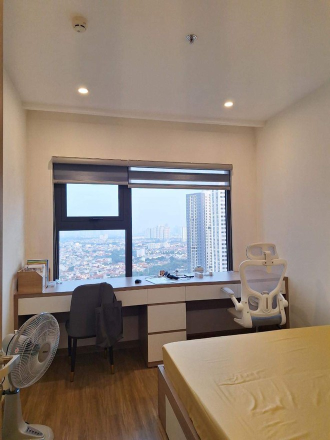 Năm qua trộm vía: Mua đất xây nhà view biển, đầu tư chung cư Vinhomes lãi 1,2 tỷ!- Ảnh 2. Năm qua trộm vía: Mua đất xây nhà view biển, đầu tư chung cư Vinhomes lãi 1,2 tỷ!- Ảnh 2.