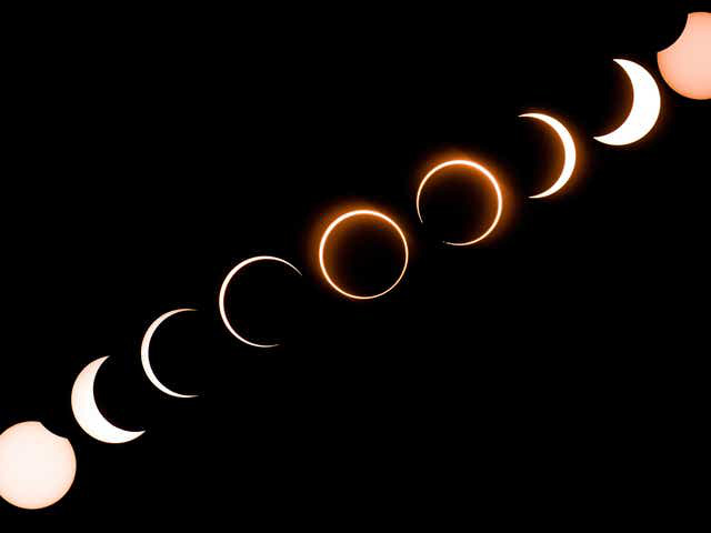 Hiện tượng nhật thực cực hiếm sẽ xuất hiện vào mùng 1 Tết Bính Ngọ- Ảnh 2.